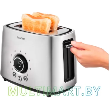 Тостер Sencor STS 5050SS картинка 4